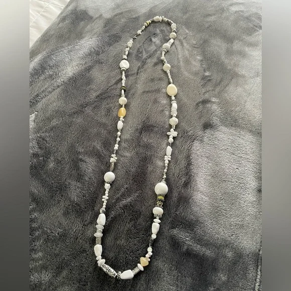 Bohemian Necklace - Picture 6 of 6